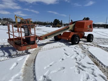 Main image JLG 400S